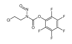 80354-55-8 structure, C9H4ClF5N2O3