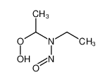 74940-25-3 structure, C4H10N2O3