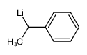 13950-05-5 structure, C8H9Li