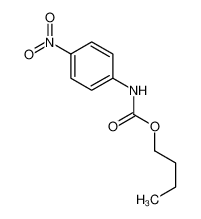 87457-99-6 butyl N-(4-nitrophenyl)carbamate