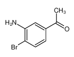 37148-51-9 1-(3-氨基-4-溴苯基)乙酮 5-乙酰基-2-溴苯胺