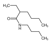 7472-55-1 structure, C12H25NO