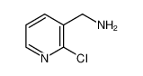 (2-chloropyridin-3-yl)methanamine 98%