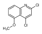 55934-21-9 structure, C10H7Cl2NO