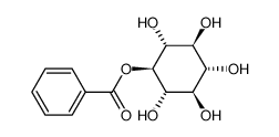 261621-51-6 spectrum, 1-O-benzoyl-scyllo-inositol