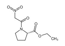 129222-49-7 N-Nitroacetyl-(S)-proline ethyl ester