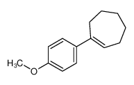 32960-45-5 structure, C14H18O