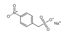 4-硝基苯甲磺酸钠盐