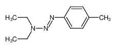 36719-51-4 3,3-diethyl-1-(4-methylphenyl)-1-triazene