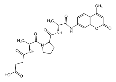 88467-44-1 structure, C25H30N4O8