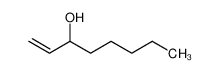 3191-86-4 structure, C8H16O