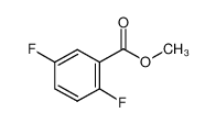 Methyl 2,5-difluorobenzoate 362601-90-9