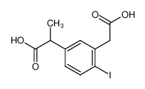 203519-12-4 structure