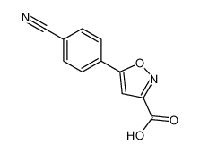 1375064-45-1 structure, C11H6N2O3