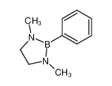 5709-94-4 structure, C10H15BN2