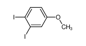 344324-85-2 4-methoxy-1,2-diiodobenzene
