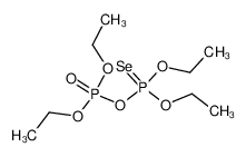 26905-48-6 tetra-O-ethyl asym-monoselenopyrophosphate