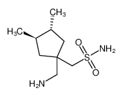 227625-97-0 structure, C9H20N2O2S