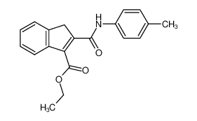 87950-60-5 structure, C20H19NO3