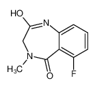 78755-95-0 structure, C10H9FN2O2