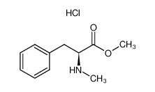 19460-86-7 N-Alpha-甲基-L-苯丙氨酸-甲酯盐酸盐