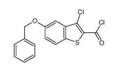 122024-71-9 structure, C16H10Cl2O2S