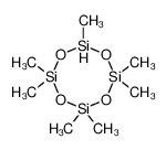 七甲基环四硅氧烷