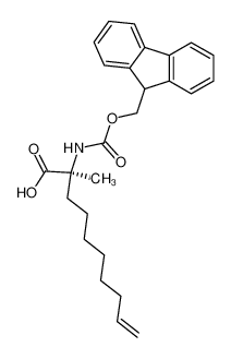 288617-75-4 structure, C26H31NO4