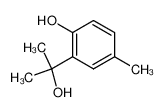 78719-73-0 2-Hydroxy-α,α,5-trimethylbenzyl alcohol