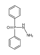 6779-66-4 spectrum, diphenylphosphorylhydrazine