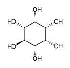 38876-99-2 L-chiro-inositol