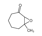 360767-28-8 structure, C8H12O2