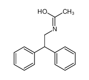 93007-74-0 N-(2,2-diphenylethyl)acetamide
