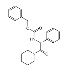 156000-82-7 structure, C21H24N2O3