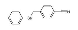 78808-29-4 structure, C14H11NSe