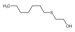 26901-97-3 structure, C9H20OS