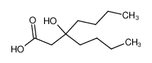 58888-83-8 structure, C11H22O3