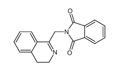 88422-83-7 structure, C18H14N2O2