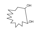 2565-91-5 cyclohexadecane-1,2-diol