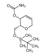 936140-34-0 structure, C13H25NO4Si