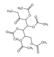 5456-68-8 structure, C18H26O11