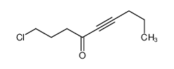 62485-93-2 structure, C9H13ClO