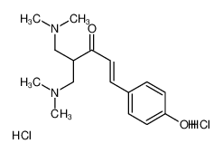 97241-93-5 structure, C16H26Cl2N2O2