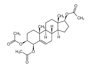 74996-90-0 structure, C25H36O6