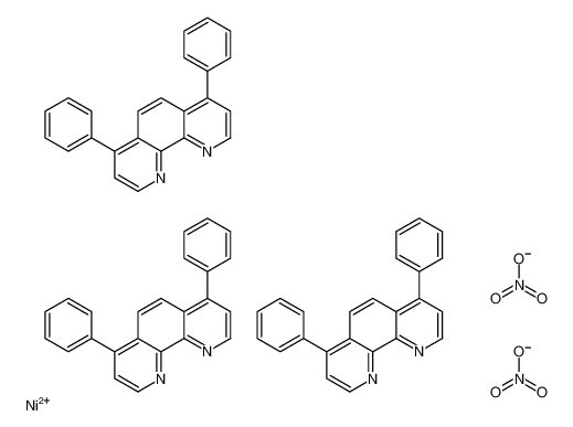 三-(红菲咯啉)-镍-(II)硝酸盐