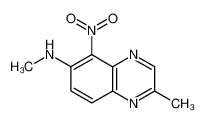 96600-58-7 structure, C10H10N4O2