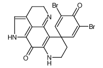 105372-81-4 structure