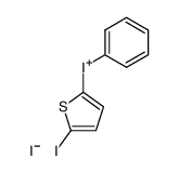 73178-21-9 5-Iodo-2-(phenyliodonium)thiophene iodide