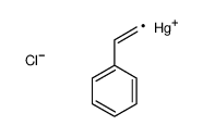 36525-03-8 chloro-[(E)-2-phenylethenyl]mercury