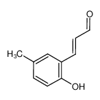 1119700-53-6 2-hydroxy-5-methylcinnamaldehyde